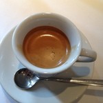 ラーゴ - エスプレッソ