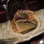 日本料理 晴山 - 