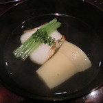 日本料理 晴山 - 