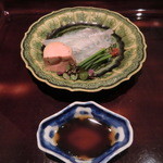 日本料理 晴山 - 