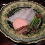 日本料理 晴山 - 