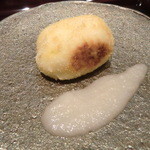 日本料理 晴山 - 