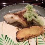 日本料理 晴山 - 