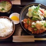 カフェレスト　飛鳥 - 