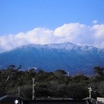 KKR沼津はまゆう - 富士山はいずこ？