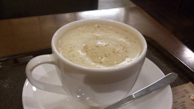 Ueshima Coffee Ten Gokokuji Ten photo 2