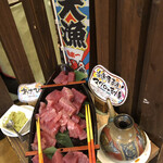 Shokusaikembi no nobudou okinawa kagosu - 