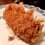 西麻布 豚組 - コロッケ