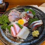 お食事処　燦 - 