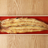 一本白焼き