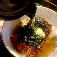 うなぎ四代目菊川 ムスブ田町店 - 