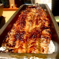 うなぎ四代目菊川 ムスブ田町店 - 