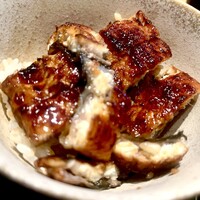 うなぎ四代目菊川 ムスブ田町店 - 