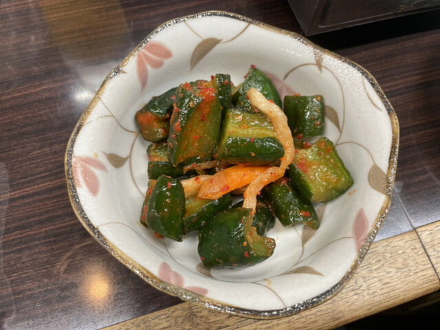 Ganso Chikara Niku Miyoshi