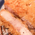 氷室熟成豚(ロース)