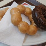 Mister Donut - 