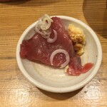 茅ヶ崎 海ぶね - デラックス 刺身盛り合わせ定食
