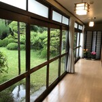 割烹旅館 糀屋 そば処 - 