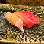 にぎり鮨 一五〇 - 