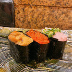 にぎり鮨 一五〇 - 