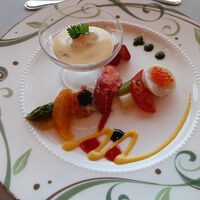 ル・トリアノン - 