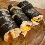 かまくら小花寿司 - 