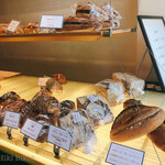 boulangerie Matsuoka - 