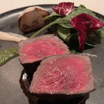 レストラン 間 - 