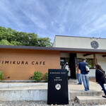 KIMIKURA CAFE - 