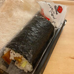 かまくら小花寿司 - 