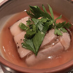 レストラン 間 - 