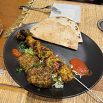 ル・マラケシュ - 