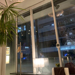 レストラン 間 - 