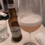 レストラン 間 - 