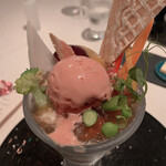 レストラン 間 - 