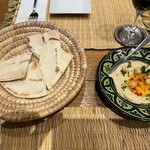 ル・マラケシュ - 