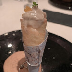 レストラン 間 - 