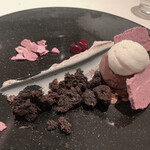 レストラン 間 - 