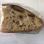 boulangerie Matsuoka - 