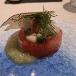 レストラン 間 - 