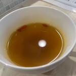 カレーブース とんがらし - 