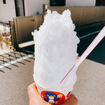 井上製氷店 - 映えないけど超ウマせんじ！