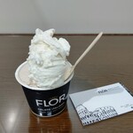 FLOR GELATO ITALIANO OSAKA - 