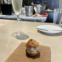 QUAND L'APPETIT VA TOUT VA！ The kitchen＆Wine - 