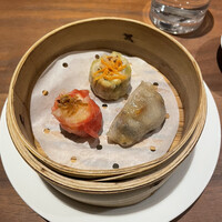 カントニーズ 燕 - 