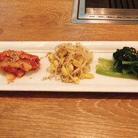 渋谷焼肉 KINTAN - 
