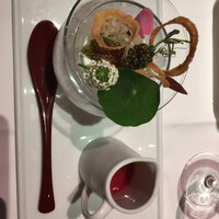 代官山ASO チェレステ 日本橋店 - 