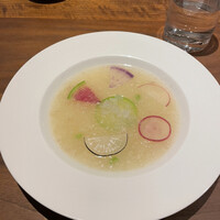 カントニーズ 燕 - 