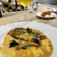 QUAND L'APPETIT VA TOUT VA！ The kitchen＆Wine - 