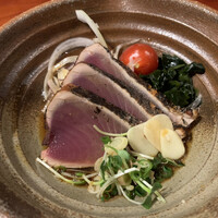 土佐料理 祢保希 新宿店 - 